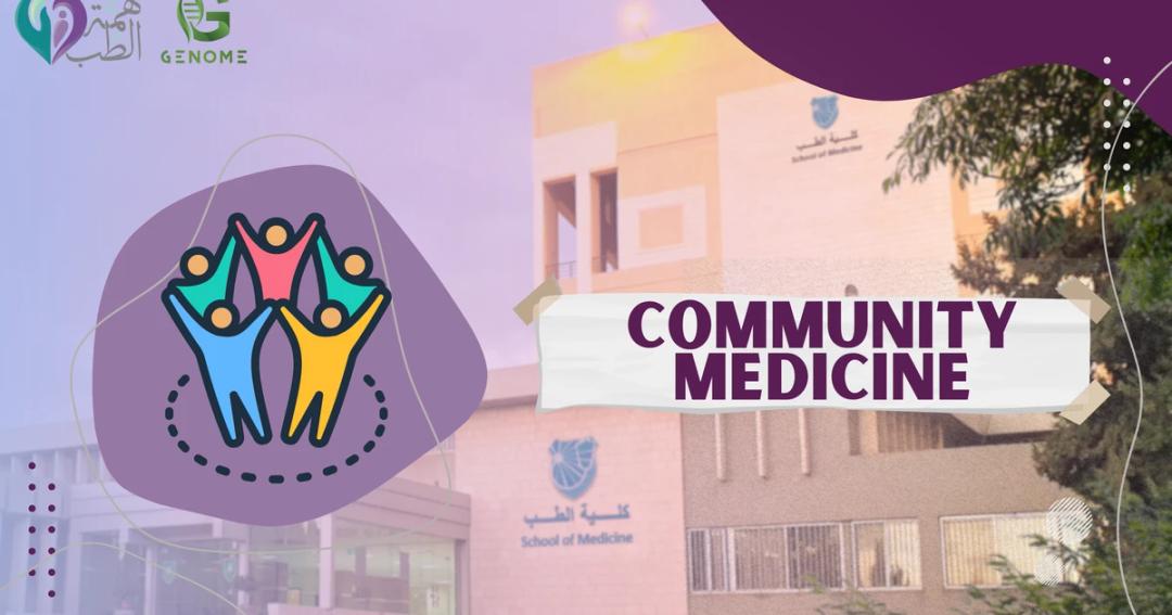 Community Medicine thumbnail