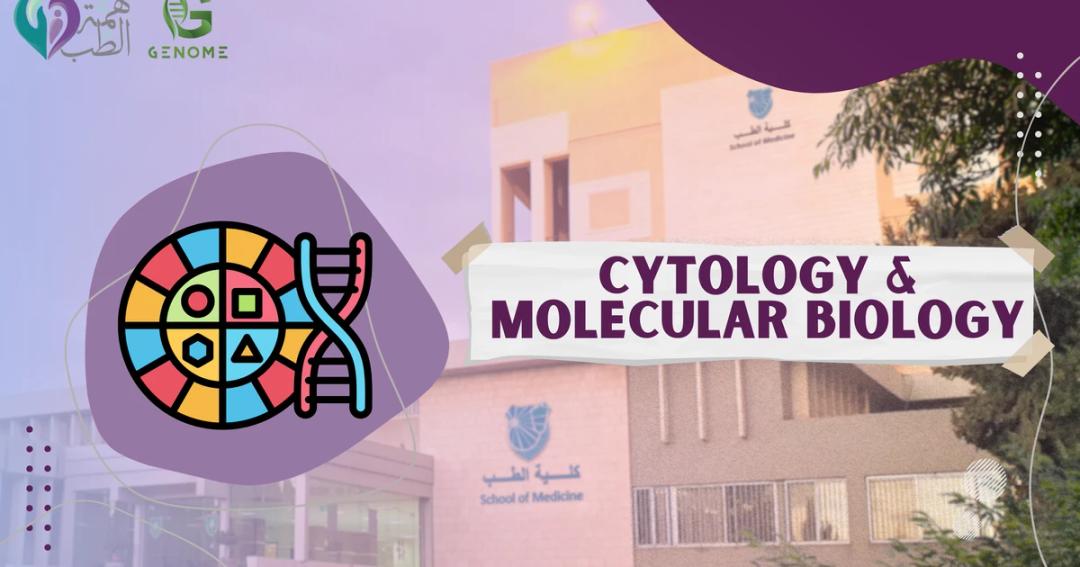 Cytology & Molecular Biology thumbnail