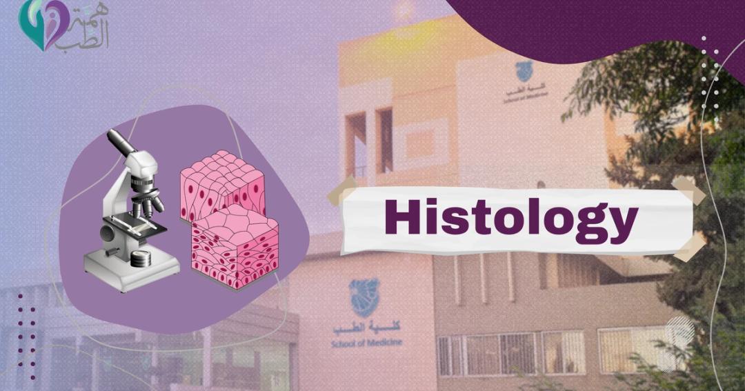 Histology thumbnail